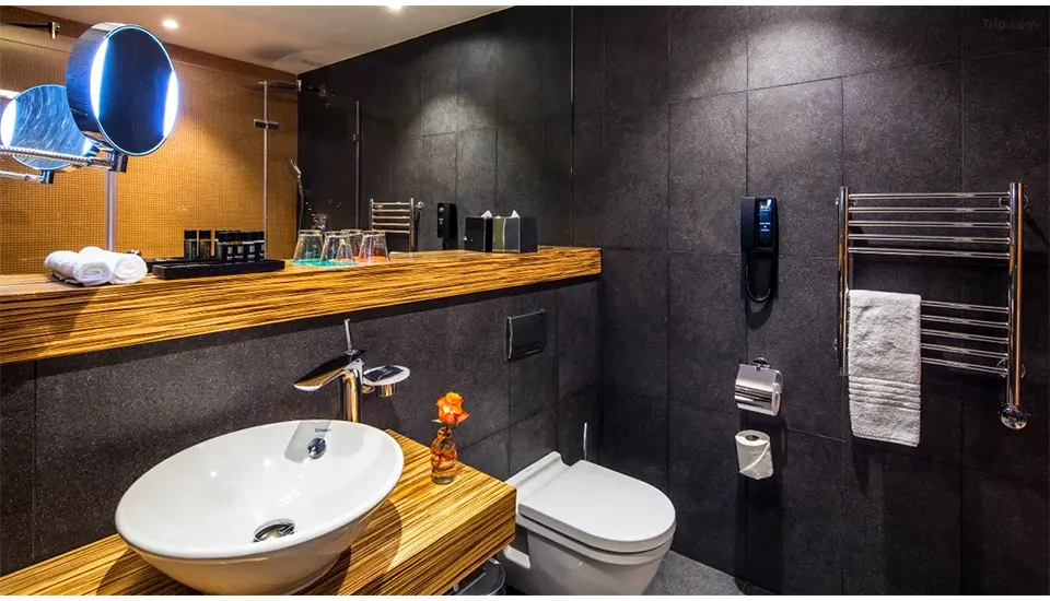 هتل ایندیگو سن پترزبورگ